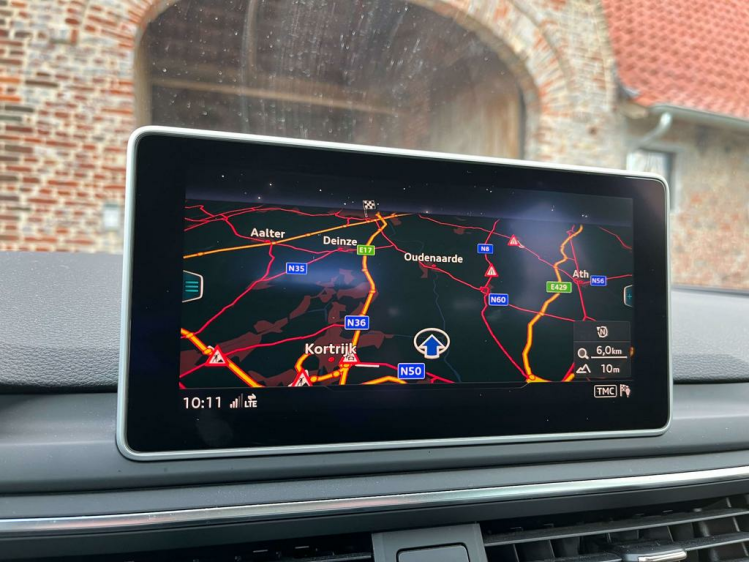 Audi A4 2.0 TDi S tronic S-Line Virtual-Cockpit/Matrix LED Leconte Motors