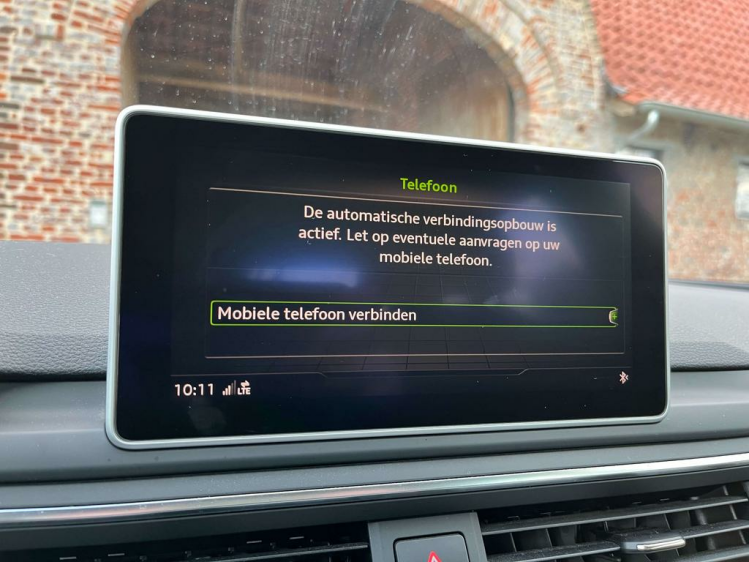 Audi A4 2.0 TDi S tronic S-Line Virtual-Cockpit/Matrix LED Leconte Motors