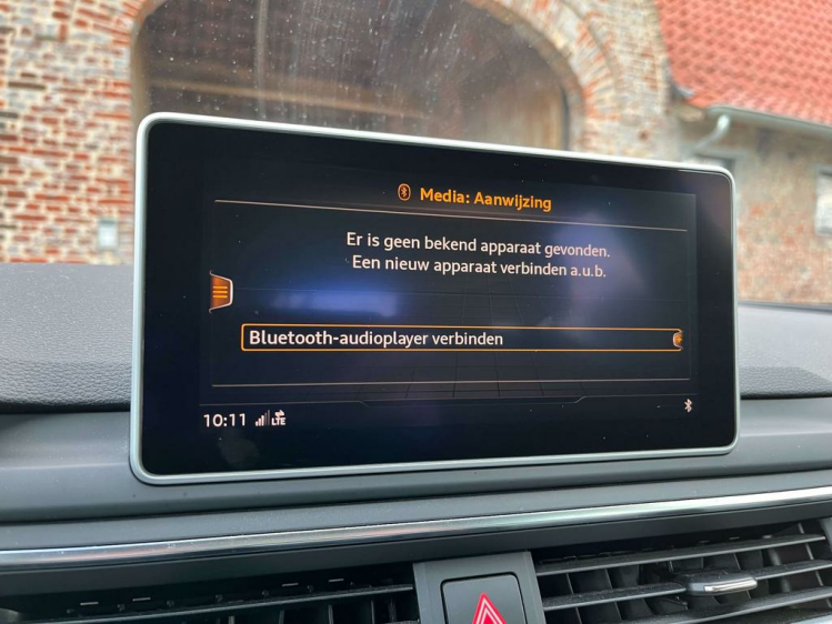 Audi A4 2.0 TDi S tronic S-Line Virtual-Cockpit/Matrix LED Leconte Motors