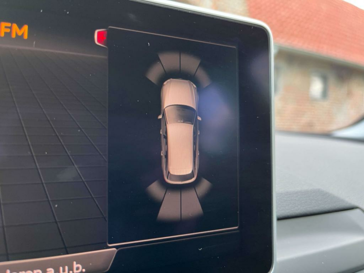 Audi A4 2.0 TDi S tronic S-Line Virtual-Cockpit/Matrix LED Leconte Motors