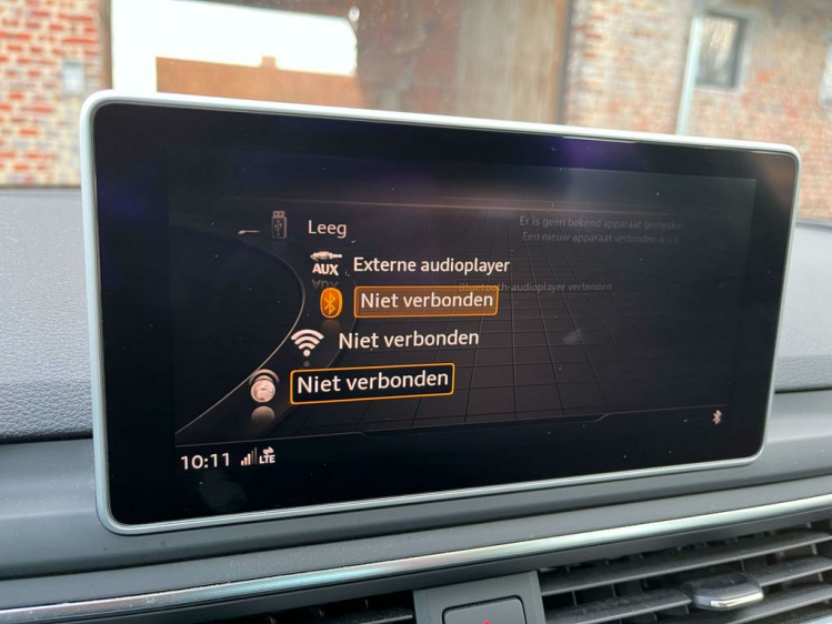 Audi A4 2.0 TDi S tronic S-Line Virtual-Cockpit/Matrix LED Leconte Motors