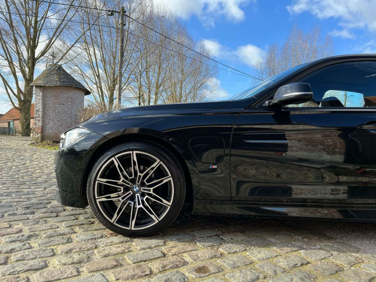 BMW 330 330eA Plug-In Hybrid M-Sportpack LED/Sportzetels! Leconte Motors