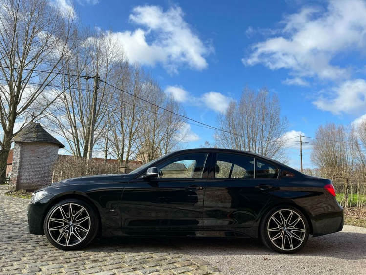 BMW 330 330eA Plug-In Hybrid M-Sportpack LED/Sportzetels! Leconte Motors