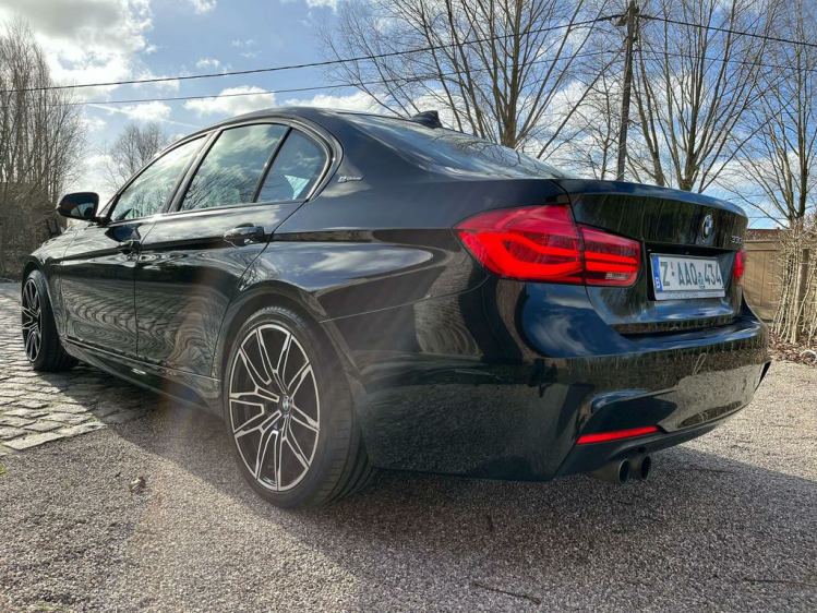 BMW 330 330eA Plug-In Hybrid M-Sportpack LED/Sportzetels! Leconte Motors