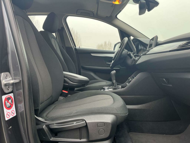 BMW 216 216i Active Tourer Navigatie/Bluetooth/Cruise/PDC! Leconte Motors