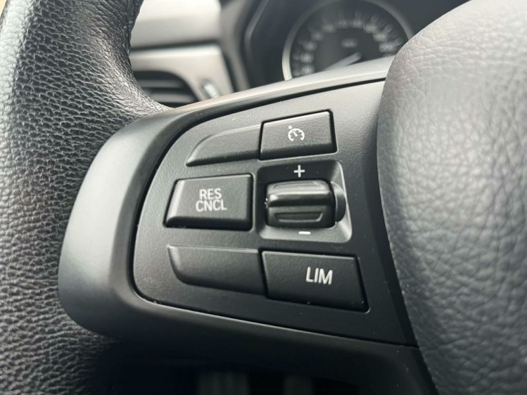 BMW 216 216i Active Tourer Navigatie/Bluetooth/Cruise/PDC! Leconte Motors