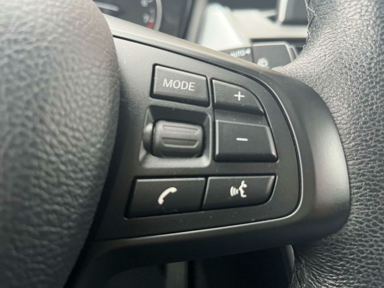 BMW 216 216i Active Tourer Navigatie/Bluetooth/Cruise/PDC! Leconte Motors