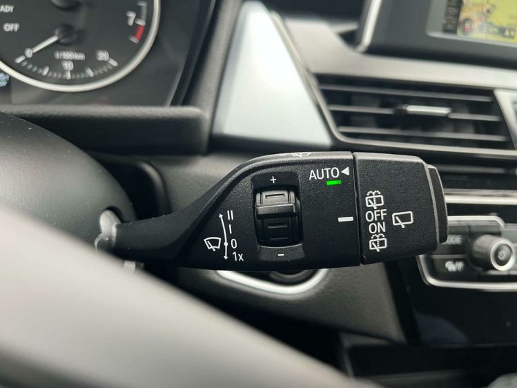 BMW 216 216i Active Tourer Navigatie/Bluetooth/Cruise/PDC! Leconte Motors