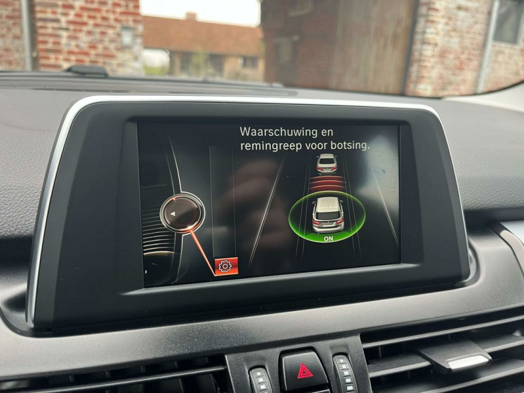 BMW 216 216i Active Tourer Navigatie/Bluetooth/Cruise/PDC! Leconte Motors
