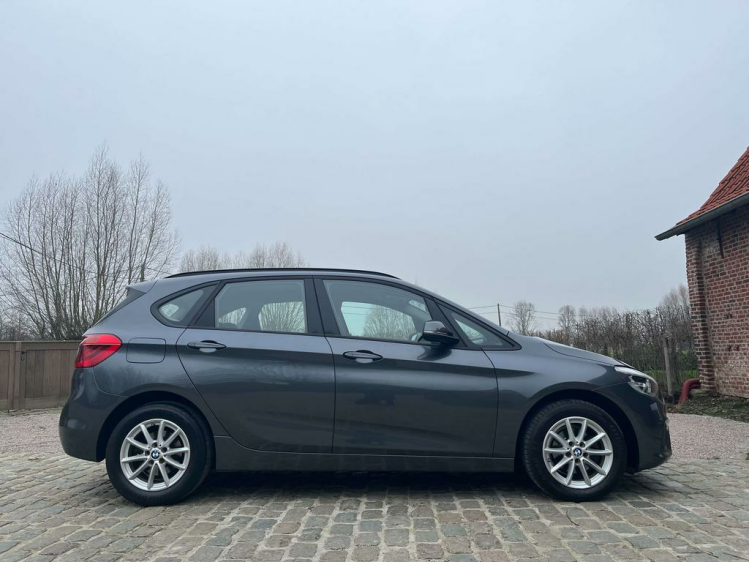 BMW 216 216i Active Tourer Navigatie/Bluetooth/Cruise/PDC! Leconte Motors
