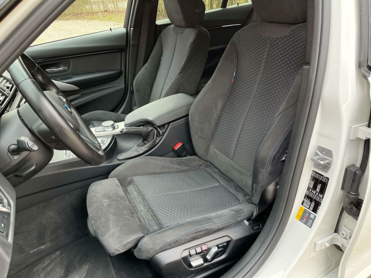 BMW 330 330eA Plug-In Hybrid M-Sportpack LED/HUD/360'CAM! Leconte Motors