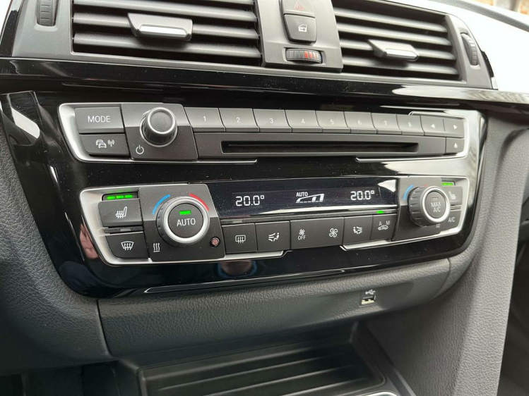 BMW 330 330eA Plug-In Hybrid M-Sportpack LED/HUD/360'CAM! Leconte Motors