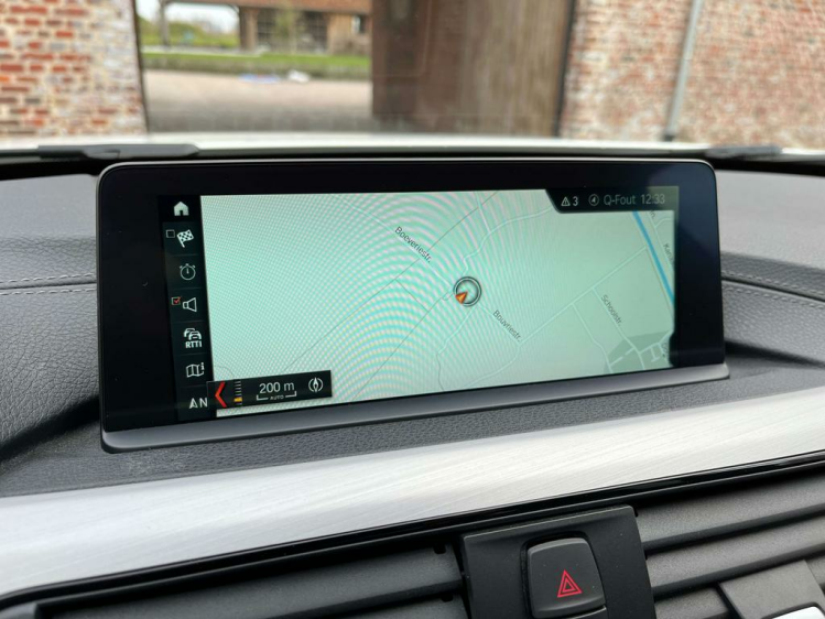 BMW 330 330eA Plug-In Hybrid M-Sportpack LED/HUD/360'CAM! Leconte Motors