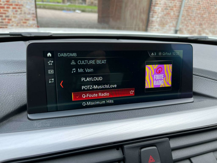 BMW 330 330eA Plug-In Hybrid M-Sportpack LED/HUD/360'CAM! Leconte Motors