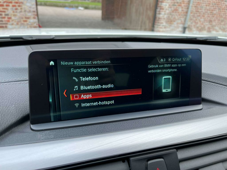 BMW 330 330eA Plug-In Hybrid M-Sportpack LED/HUD/360'CAM! Leconte Motors