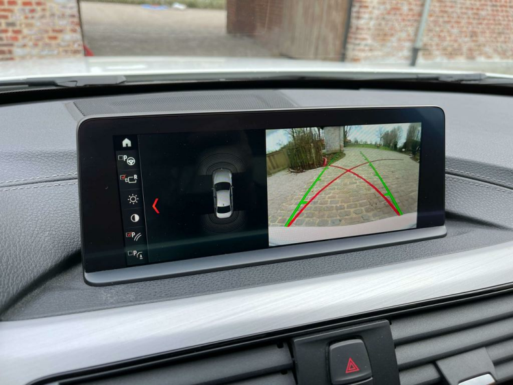 BMW 330 330eA Plug-In Hybrid M-Sportpack LED/HUD/360'CAM! Leconte Motors