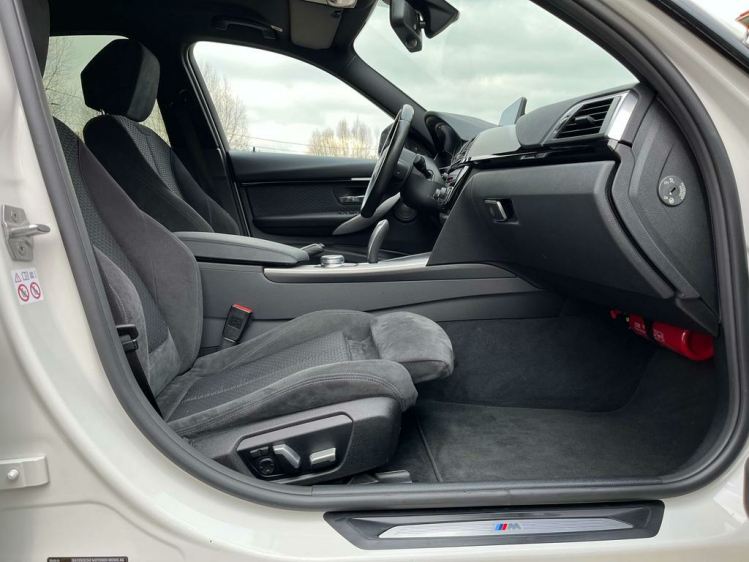 BMW 330 330eA Plug-In Hybrid M-Sportpack LED/HUD/360'CAM! Leconte Motors