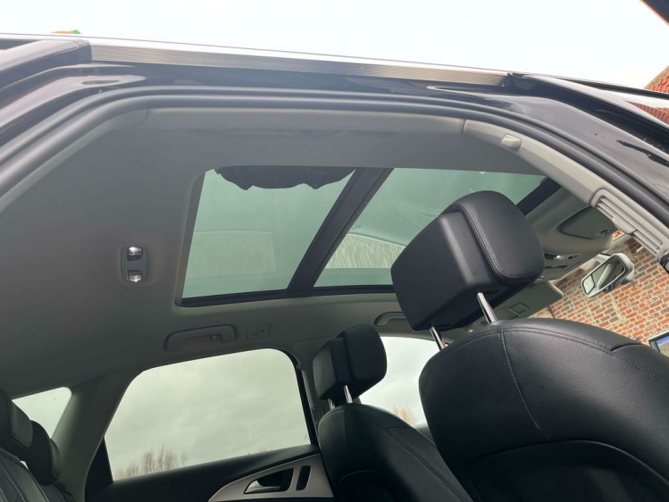 Audi A6 2.0 TDi ultra S tronic Panodak/Leder/Gps/Camera/.. Leconte Motors