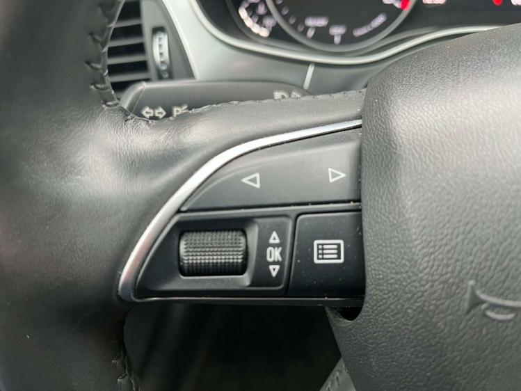 Audi A6 2.0 TDi ultra S tronic Panodak/Leder/Gps/Camera/.. Leconte Motors