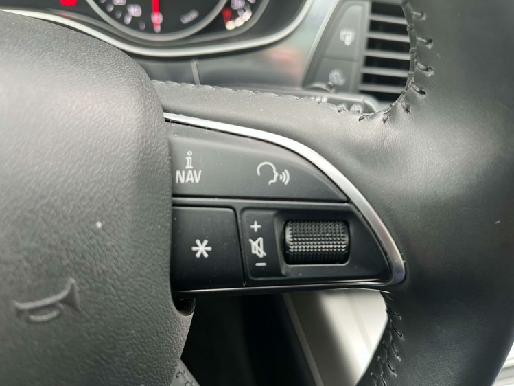 Audi A6 2.0 TDi ultra S tronic Panodak/Leder/Gps/Camera/.. Leconte Motors