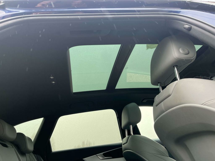 Audi A4 2.0 TDi S tronic Virtual-Cockpit/Panodak/Matrix/.. Leconte Motors