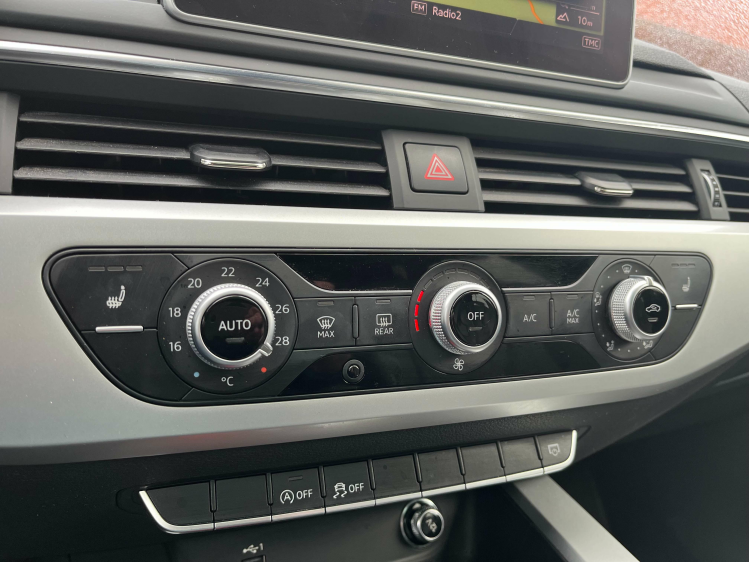 Audi A4 2.0 TDi S tronic Virtual-Cockpit/Panodak/Matrix/.. Leconte Motors
