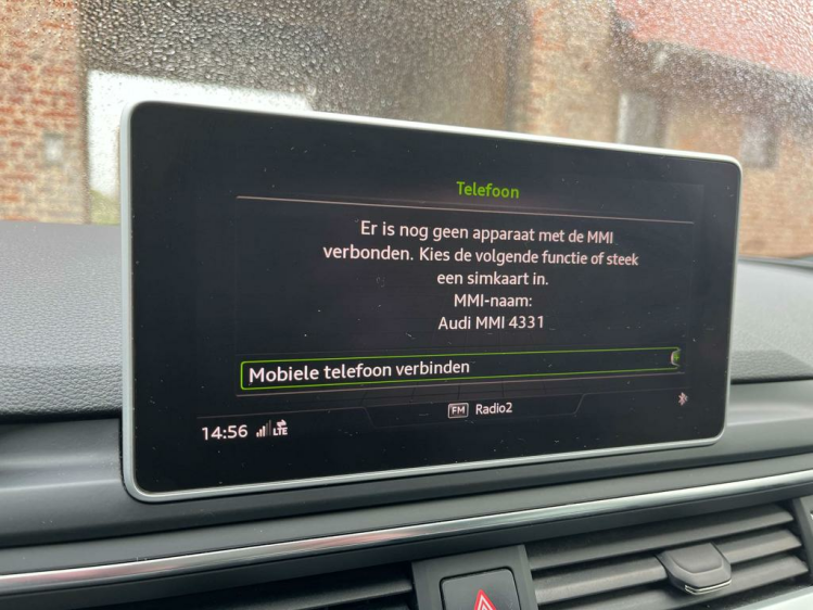 Audi A4 2.0 TDi S tronic Virtual-Cockpit/Panodak/Matrix/.. Leconte Motors