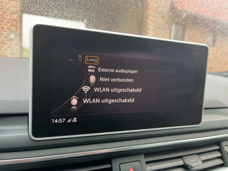 Audi A4 2.0 TDi S tronic Virtual-Cockpit/Panodak/Matrix/.. Leconte Motors