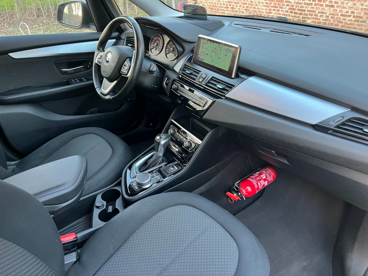 BMW 225 225xeA Plug-In Hybrid Navigatie-Pro/HUD/Cruise/PDC Leconte Motors