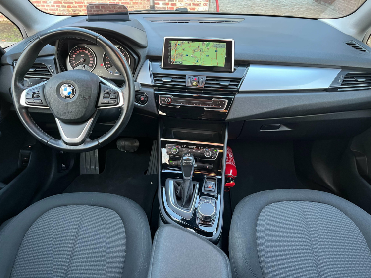BMW 225 225xeA Plug-In Hybrid Navigatie-Pro/HUD/Cruise/PDC Leconte Motors