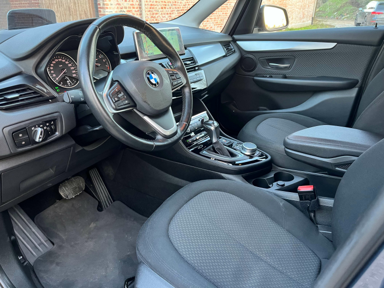 BMW 225 225xeA Plug-In Hybrid Navigatie-Pro/HUD/Cruise/PDC Leconte Motors