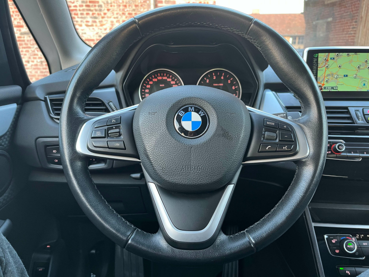 BMW 225 225xeA Plug-In Hybrid Navigatie-Pro/HUD/Cruise/PDC Leconte Motors
