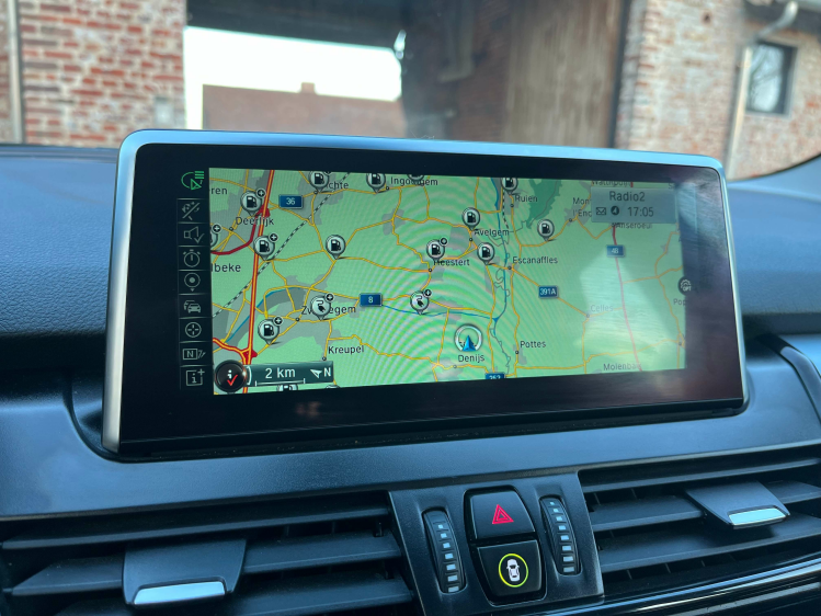 BMW 225 225xeA Plug-In Hybrid Navigatie-Pro/HUD/Cruise/PDC Leconte Motors