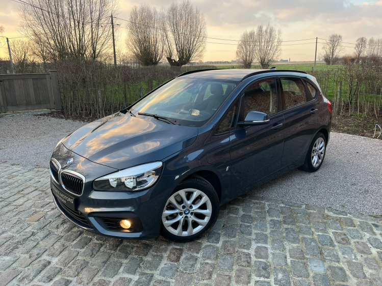 BMW 225 225xeA Plug-In Hybrid Navigatie-Pro/HUD/Cruise/PDC Leconte Motors