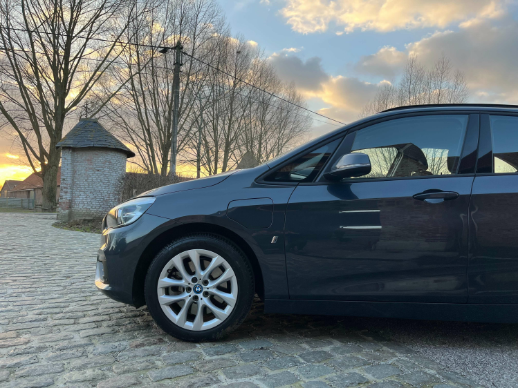 BMW 225 225xeA Plug-In Hybrid Navigatie-Pro/HUD/Cruise/PDC Leconte Motors