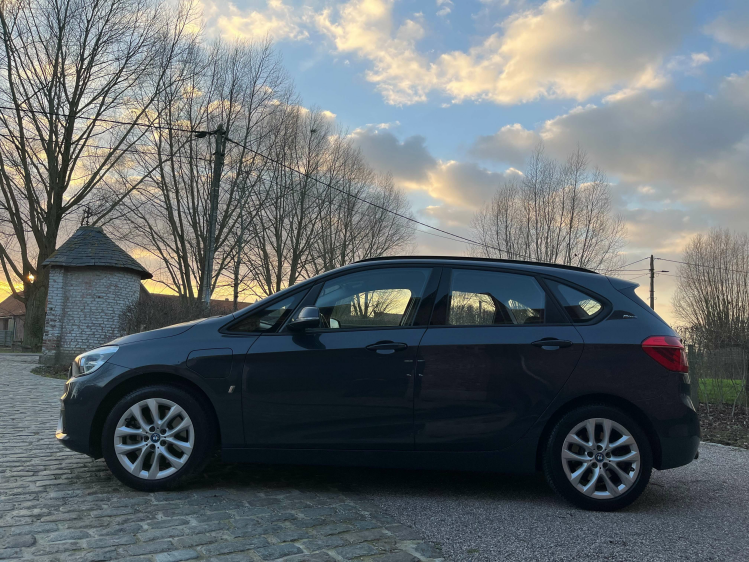 BMW 225 225xeA Plug-In Hybrid Navigatie-Pro/HUD/Cruise/PDC Leconte Motors