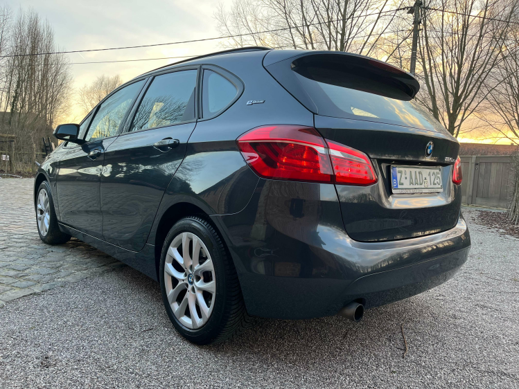 BMW 225 225xeA Plug-In Hybrid Navigatie-Pro/HUD/Cruise/PDC Leconte Motors