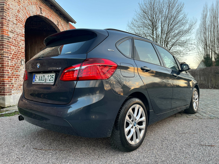 BMW 225 225xeA Plug-In Hybrid Navigatie-Pro/HUD/Cruise/PDC Leconte Motors