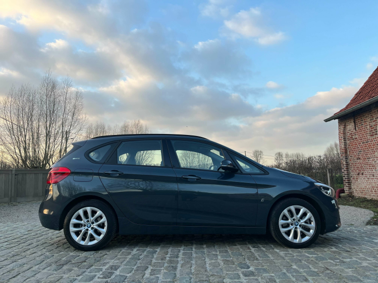 BMW 225 225xeA Plug-In Hybrid Navigatie-Pro/HUD/Cruise/PDC Leconte Motors