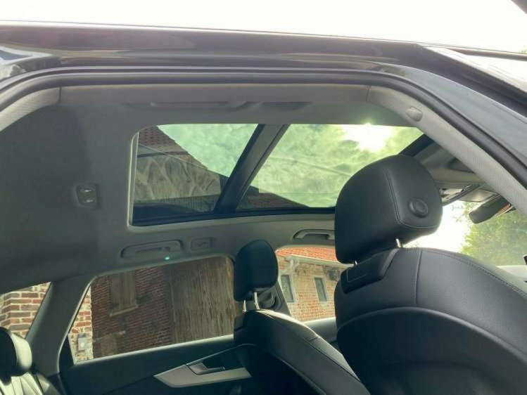 Audi A4 2.0 TDi ultra S tronic Virtual Cockpit/Panodak/... Leconte Motors