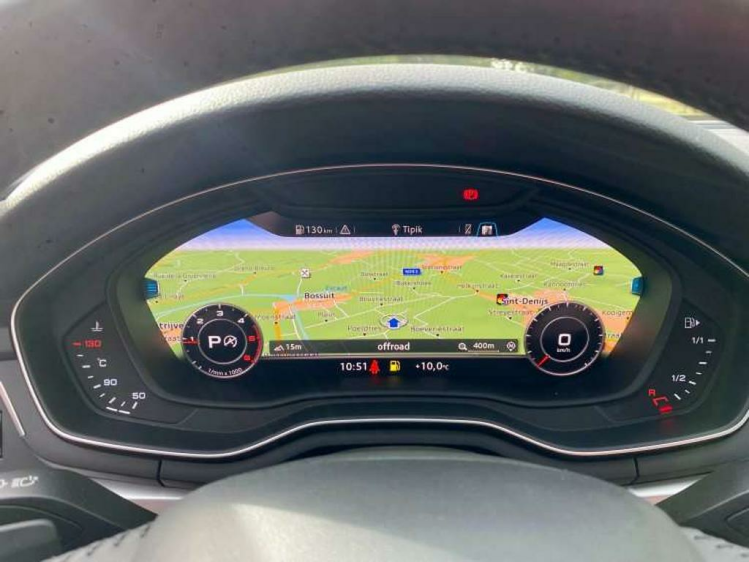 Audi A4 2.0 TDi ultra S tronic Virtual Cockpit/Panodak/... Leconte Motors