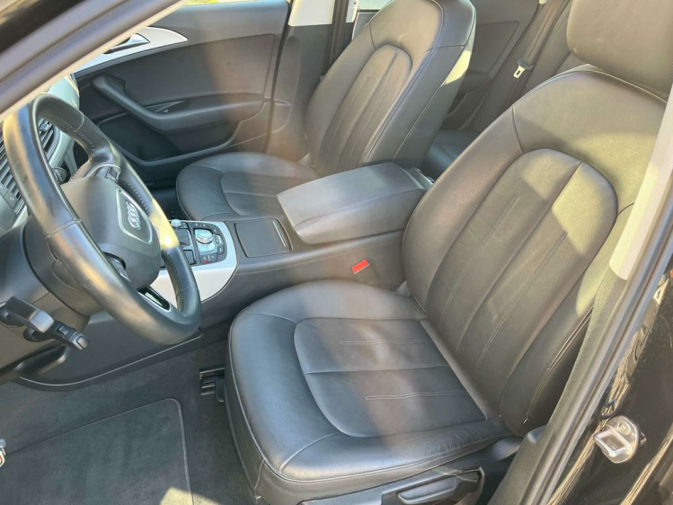 Audi A6 2.0 TDi S tronic Full LED Matrix/Panodak/Trekhaak! Leconte Motors