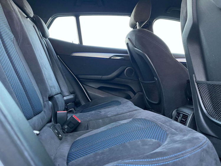 BMW X2 1.5iA sDrive18 M-Sportpack Full-LED/Gps-Pro/HUD/.. Leconte Motors