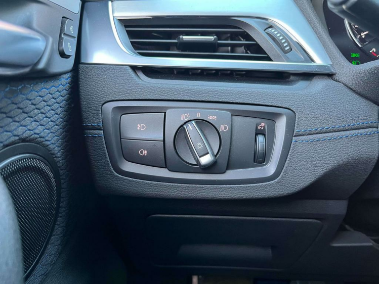 BMW X2 1.5iA sDrive18 M-Sportpack Full-LED/Gps-Pro/HUD/.. Leconte Motors