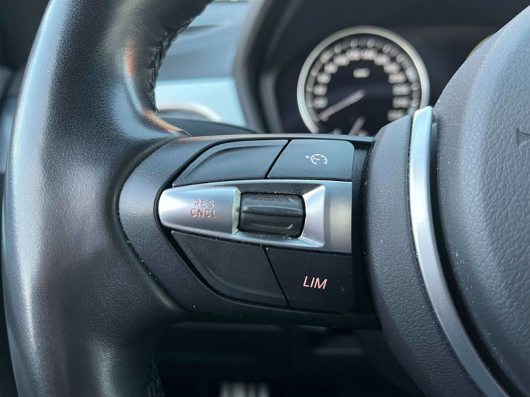 BMW X2 1.5iA sDrive18 M-Sportpack Full-LED/Gps-Pro/HUD/.. Leconte Motors