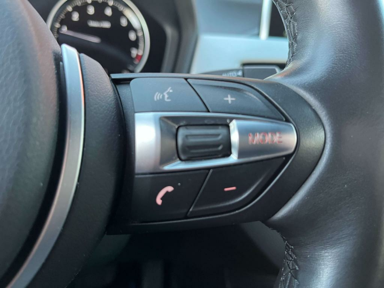 BMW X2 1.5iA sDrive18 M-Sportpack Full-LED/Gps-Pro/HUD/.. Leconte Motors