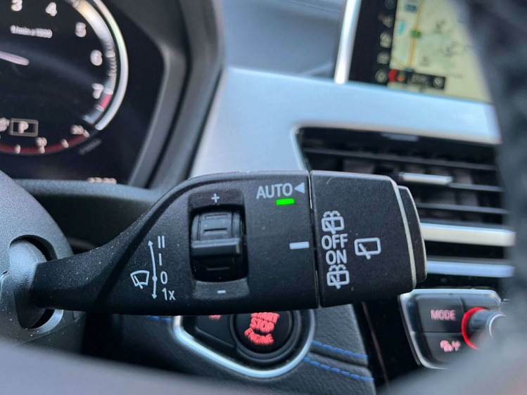 BMW X2 1.5iA sDrive18 M-Sportpack Full-LED/Gps-Pro/HUD/.. Leconte Motors