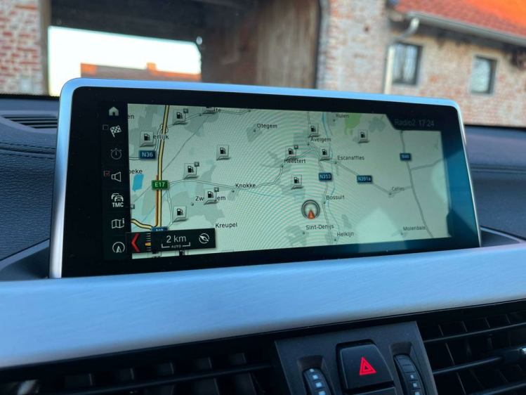 BMW X2 1.5iA sDrive18 M-Sportpack Full-LED/Gps-Pro/HUD/.. Leconte Motors