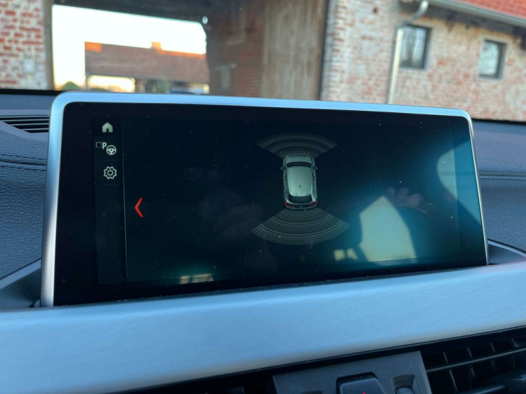 BMW X2 1.5iA sDrive18 M-Sportpack Full-LED/Gps-Pro/HUD/.. Leconte Motors