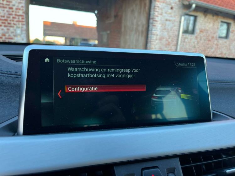 BMW X2 1.5iA sDrive18 M-Sportpack Full-LED/Gps-Pro/HUD/.. Leconte Motors